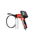 Visual Air Conditioner Cleaning Gun 1