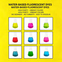 CaiHongYu Long-Lasting Eco-Friendly Lubricant Dye 1
