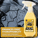 KeErQiKaiNengQiDian Bulk Pack Concentrated Car Wash & Detailing Consumables 1