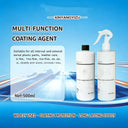 NaiChiYiZu Long-Lasting Eco-Friendly Car Cleaner 、 Ceramic Coating 、 Windshield Washer Fluid 1