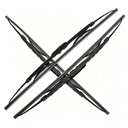 JINRUNKE Concentrated Waterless Wipers 1