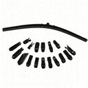 YouMiKe Long-Lasting Eco-Friendly Car Windshield Wiper. 1