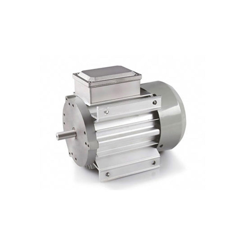 Brushless DC Motor (BLDC Motor) 1