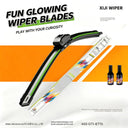 XiDuoShi Waterless Professional Grade Wiper 1