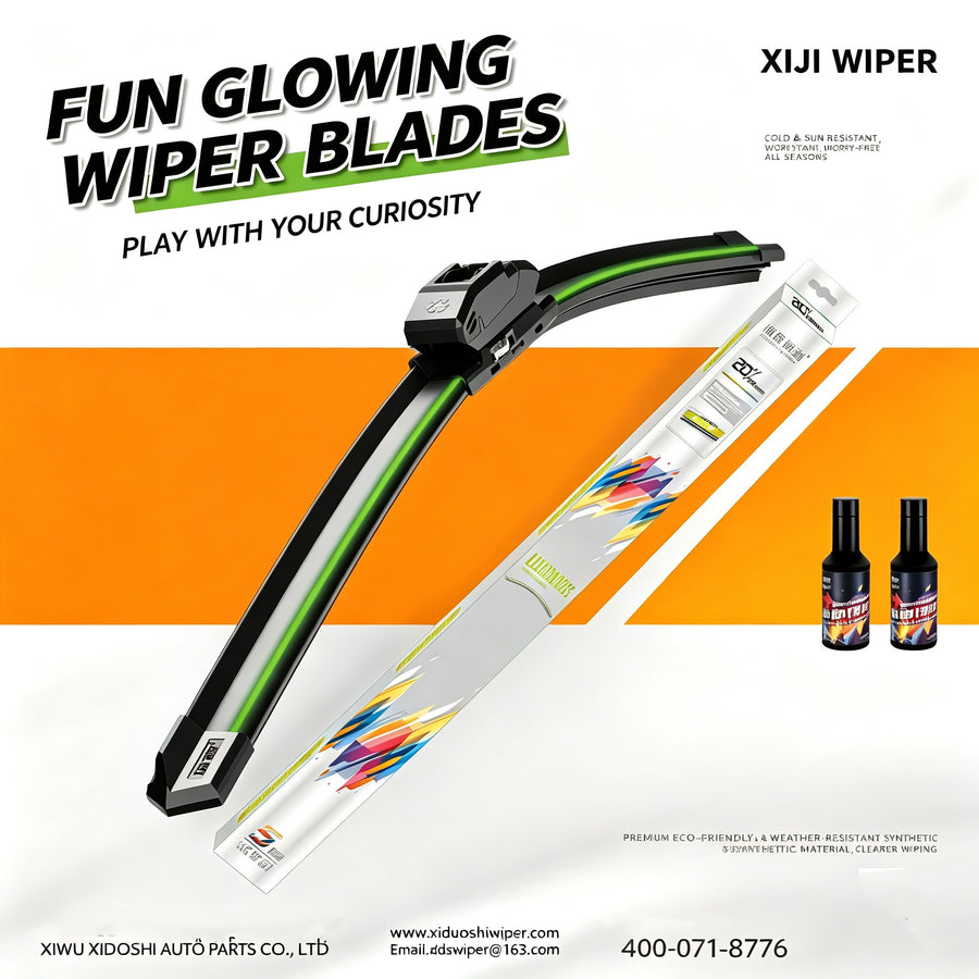 XiDuoShi Waterless Professional Grade Wiper 1