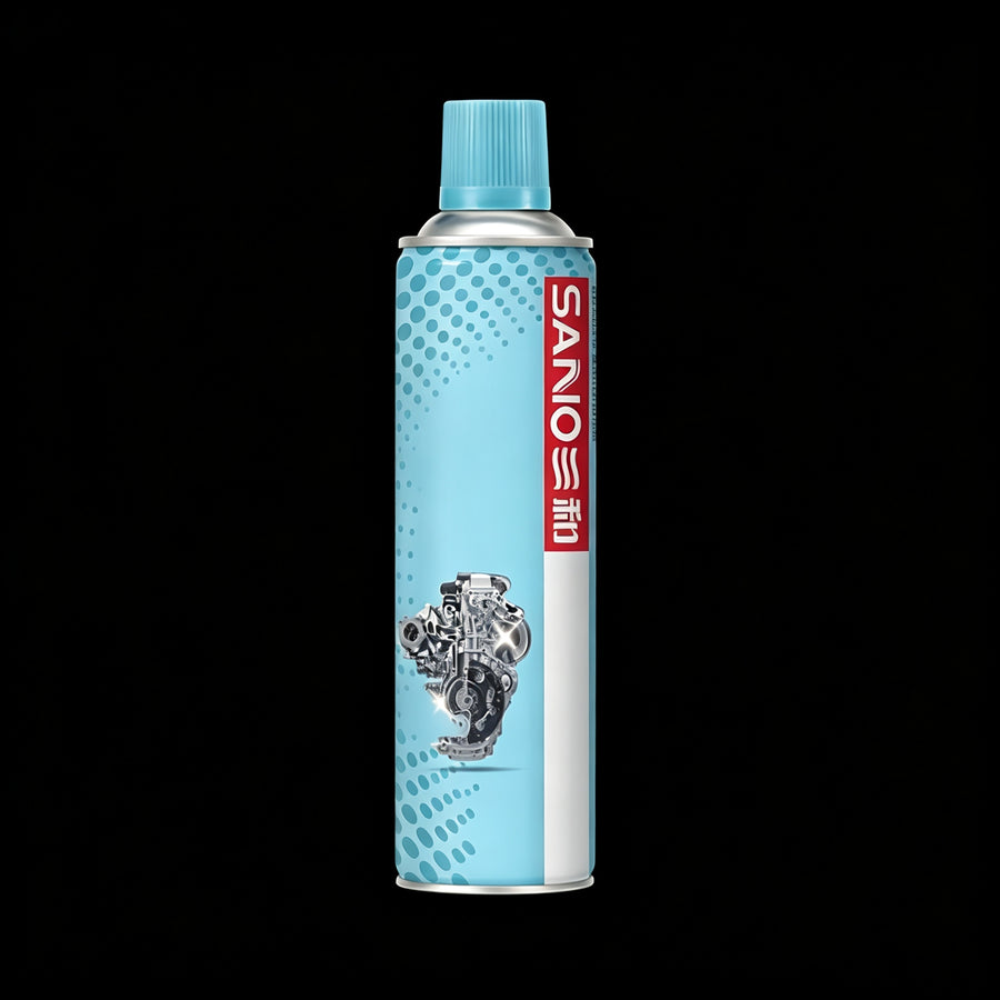 SANVO Fast Acting PH Neutral SANVO Engine Degreaser 1