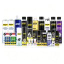 Delian High Foam Long-Lasting Motor Oil 、Coolant、 Brake Fluid、Industrial Lubricants 1