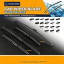 Tong PH Neutral Fast Acting Windshield Wiper 1