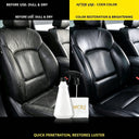 MeiCheBiaoJu Spray & Wipe High Foam Car Cleaner & Care Product 1