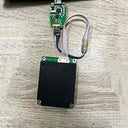 Wireless Voltage and Temperature Detection Sensor 1