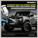 BaoMeiChi Anti-Yellowing UV Rejection Window Tint Film 1