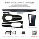 ZhongYaCheLian Strobe Plug & Play Car Ambient Light 1