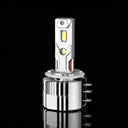 WenZiD Plug & Play LED Projector LED Headlight 1