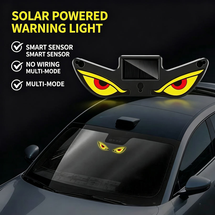 KeYaSi Super Bright IP68 Waterproof Car Warning Light 1