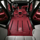 Non-Slip Full Coverage Chebang 369 Non-Dismantling Floor Mat 1