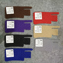 QingNiu 3D Custom Fit Odorless TPE Carpet Mat Material 1