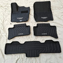 MingNuo Odorless TPE Waterproof Full-Coverage Car Floor Mats 1