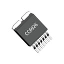 Ultra-High Range Monolithic Chip-Level Current Sensor CC6926 1