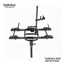 TUOKAILE Bolt-On Adjustable Off-Road 4x4 Accessory 1