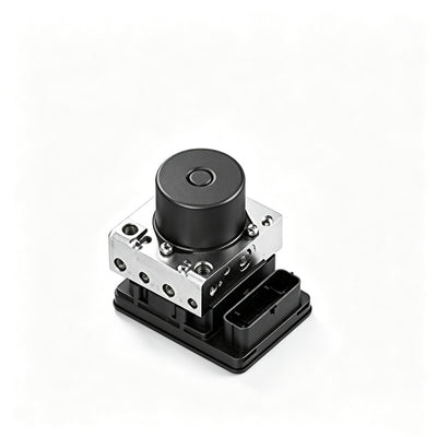 ESC Electronic Stability Control System 1