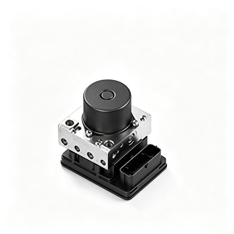 ESC Electronic Stability Control System 1