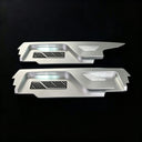 Off-Road 4x4 Racing Style Zhonghui Door Sill Plate 1