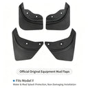 Adjustable Rust Proof Tesla Interior & Exterior Upgrades 1