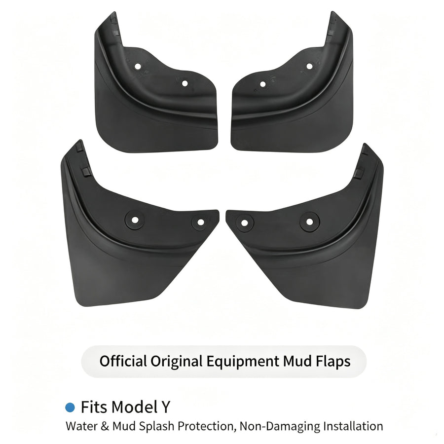 Adjustable Rust Proof Tesla Interior & Exterior Upgrades 1