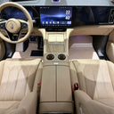 Lanting Yazhi Car Floor, Auto Refit 1