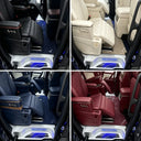 SaiDeTa Towing Ready Heavy Duty Car Exterior Body Kit Part 1