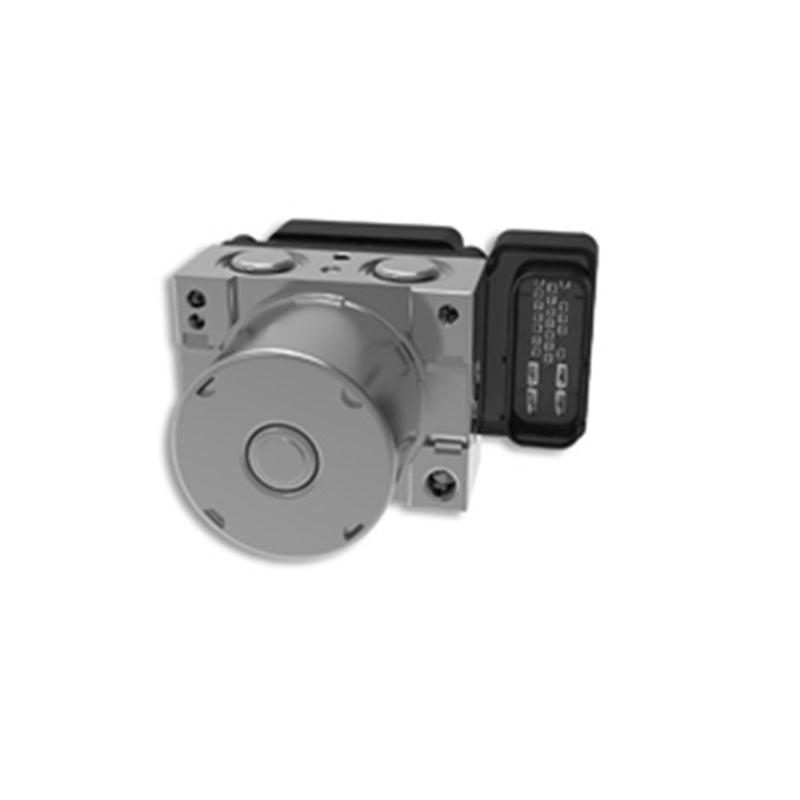 ABS Anti-lock Braking System 1