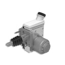 iEHB Integrated Electronic Hydraulic Braking System 1