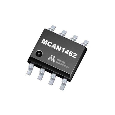 MCAN1462 Automotive CAN‑FD Bus Transceiver SOP‑8 IC Chip 1