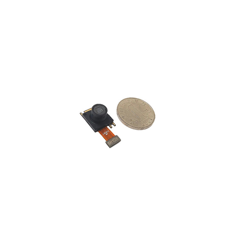 Monocular 3D Camera 1