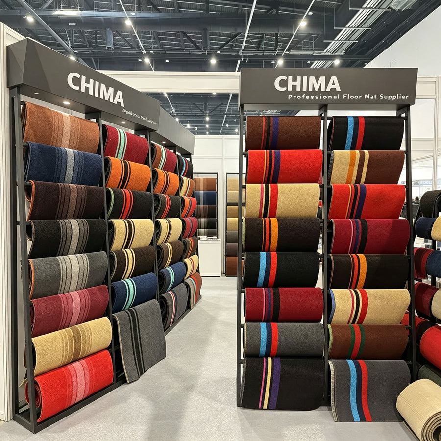CHIMA Floor Mat Material Roll 1