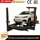 UNILAR Frame Straightening Machine 1