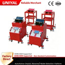 UNILAR Chassis Noise Inspection Bench 1