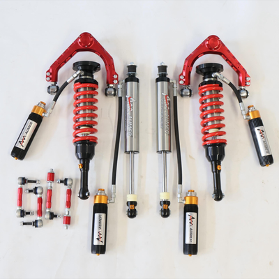 Aumer Factory Direct 4x4 Suspension Lift Kit Heavy Duty Shock Absorbers for Mitsubishi Pajero V73 V75 V77 V86 Off-Road Vehicles 1