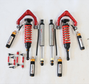 Aumer Factory Direct 4x4 Suspension Lift Kit Heavy Duty Shock Absorbers for Mitsubishi Pajero V73 V75 V77 V86 Off-Road Vehicles 1