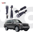 High Quality Front Left Without ADS air Ride Suspension for Land Rover Range Rover L322 Automobile Shock Absorber 1