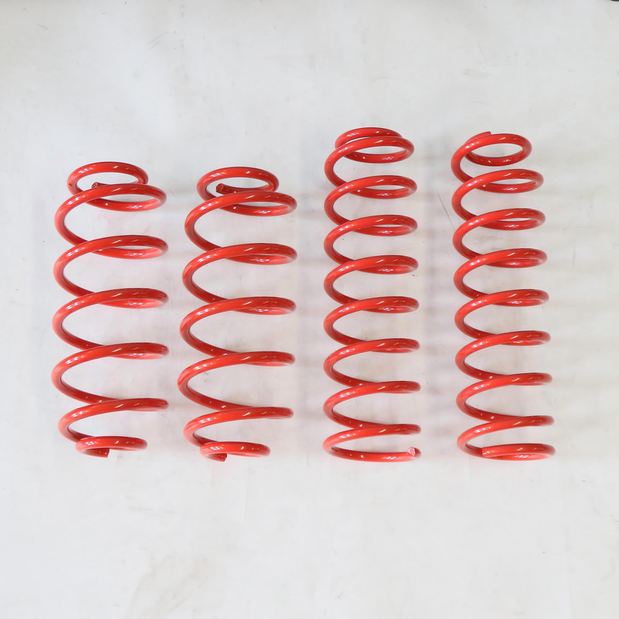 Aumer Modified Rebound Compression Adjustable Coilover High Performance Off Road Shock Absorber 4x4 Suspension Kit for BAIC 212 1