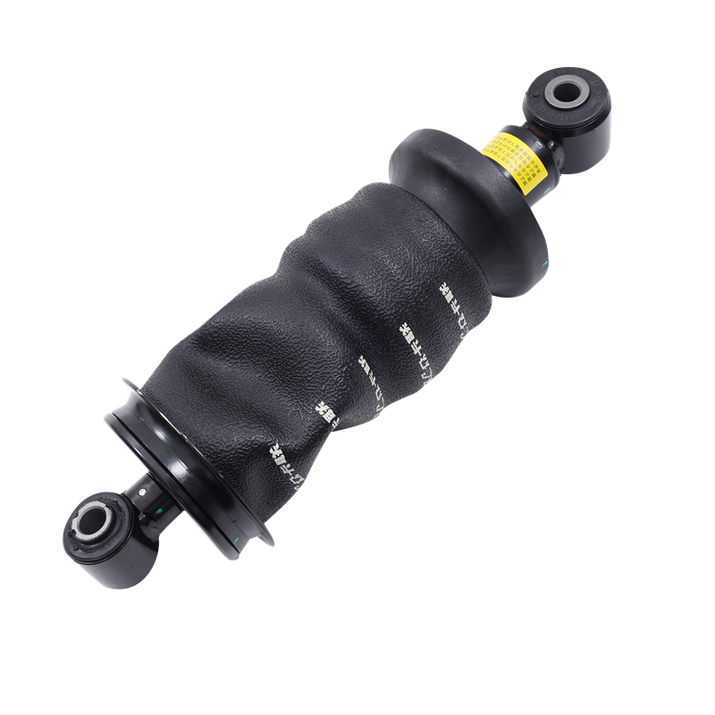 Factory Direct Sales of SITrak Rear Thickened 712W41722-6032A Hot-selling Truck with Enlarged Thickened Parts Shock Absorbers 1