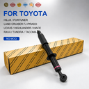 48510-09K80 Shock Absorber for Hilux Vigo Revo Front Suspension System Smooth Ride Heavy Duty Suspension Parts 341372 1