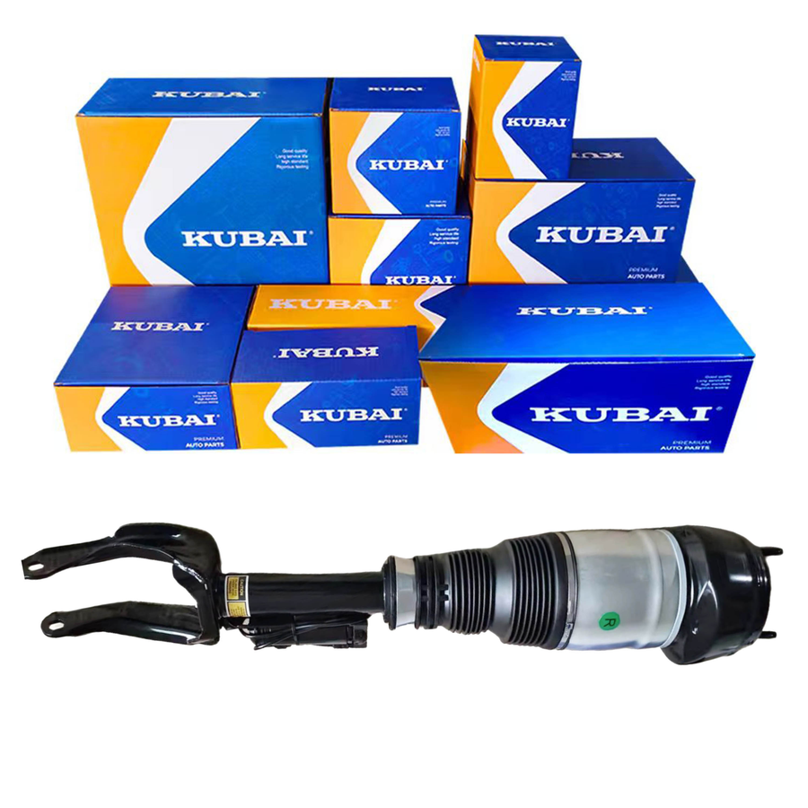 For Mercedes Benz Left Front ML250 300 350 400 500 Gas Shock Absorber ML Level W166 OE 1663205266 1