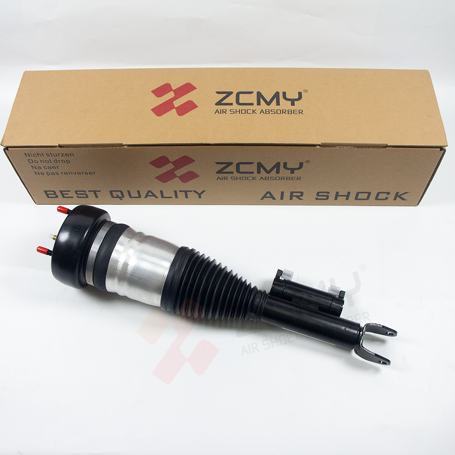 For Mercedes-Benz C-Class W205 Front Left Air Suspension Shock Absorber Air Spring Suspension Strut 205 320 47 68 1