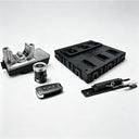 4-in-1 / 6-in-1 Domain Controller & PEPS Control System 1