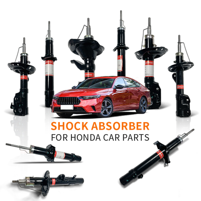 Oem Car Suspension System Shock Absorber Japan Car Auto Spare Part for Honda Civic City Crv Cr-v Fit Odyssey Vezel Accord 2021 1