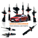Oem Car Suspension System Shock Absorber Japan Car Auto Spare Part for Honda Civic City Crv Cr-v Fit Odyssey Vezel Accord 2021 1