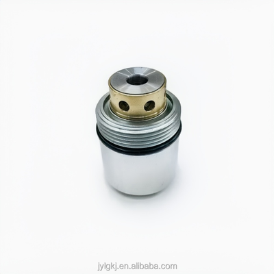 New Inductive Solenoid Valve Adaptive Damping Control Air Suspension System Model 0070006 (OE 0070322) Passenger Vehicles 1
