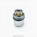 New Inductive Solenoid Valve Adaptive Damping Control Air Suspension System Model 0070006 (OE 0070322) Passenger Vehicles 1